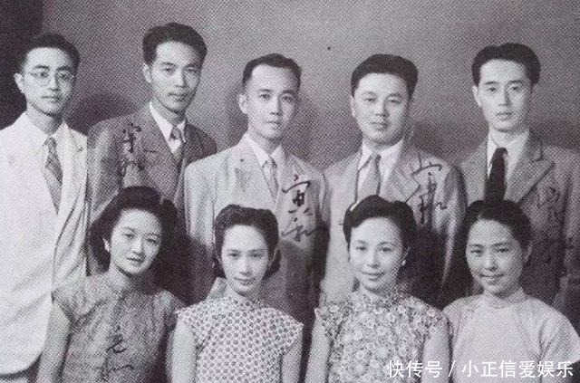 数学|民国才女张充和:数学0分被北大破格录取,定居美国传播中国文化