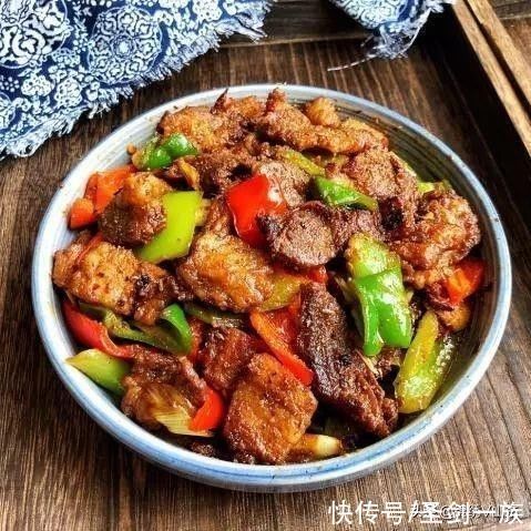 正月十五元宵节家宴推荐，22道菜有荤有素，盘盘色香味俱全