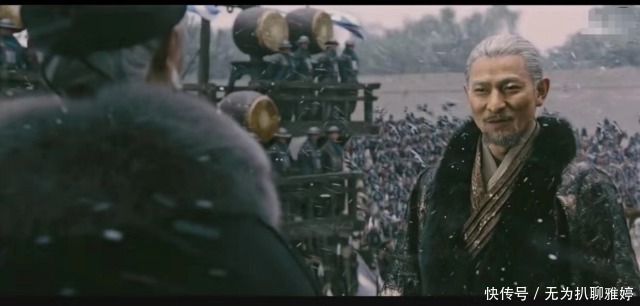 武圣真|为什么关羽一死蜀国就走下坡路,武圣真的是圣人吗?这里能告诉你