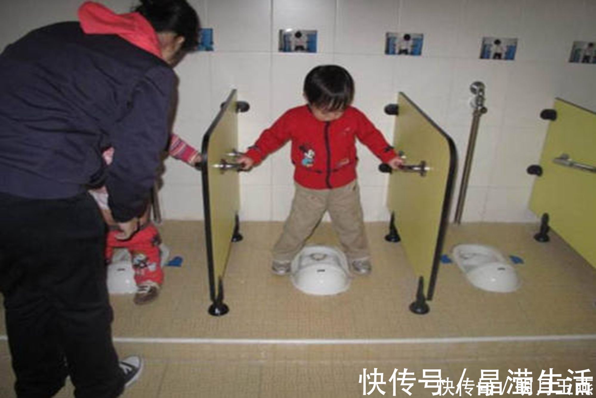 香宝宝|“妈妈,我不想在幼儿园拉粑粑”,背后暗藏什么秘密?宝妈要了解
