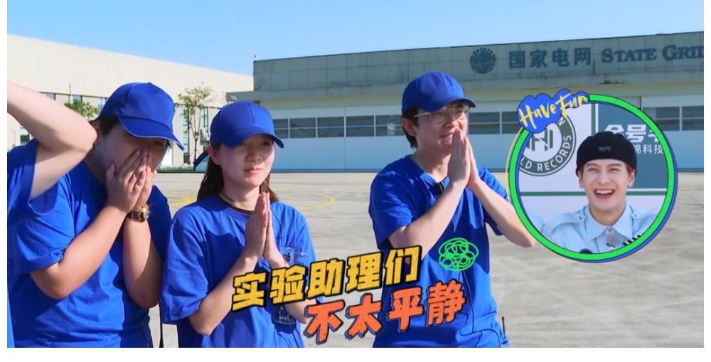 陈飞宇，终于选对了一次
