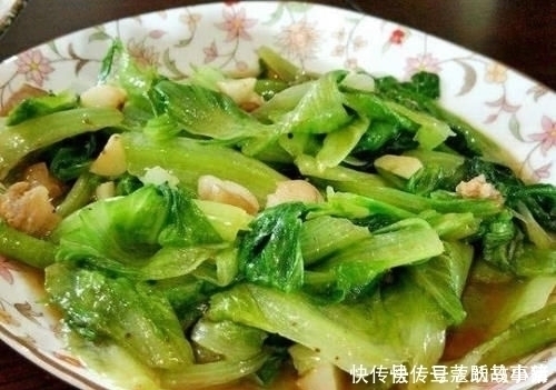 肚子|胖人晚餐多食此菜,好吃不贵排出毒素,燃烧脂肪,肚子越吃越瘦