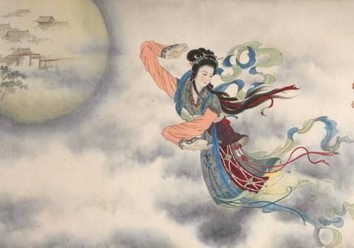  不计其数|“太阳星君”和“太阴星君”，这两位大神，有何不同