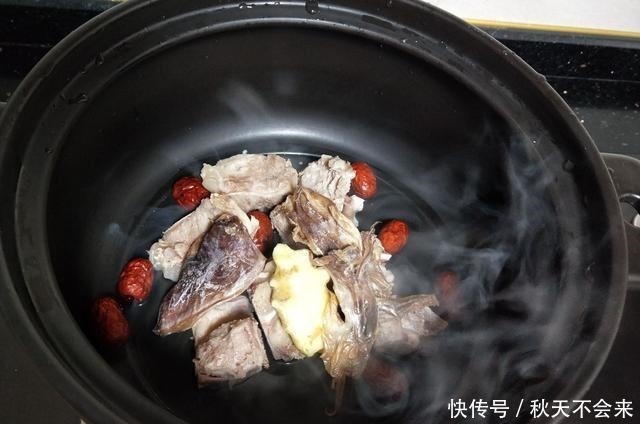 红枣|它是猪身上“最营养”的部位，15一斤都没人买，肉贩子偷着乐！