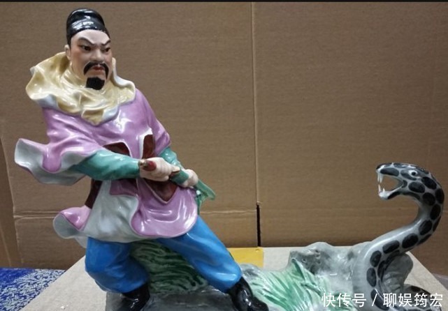 贝加尔湖|汉太祖刘邦，斩蛇起义的时候，是斩了什么蛇