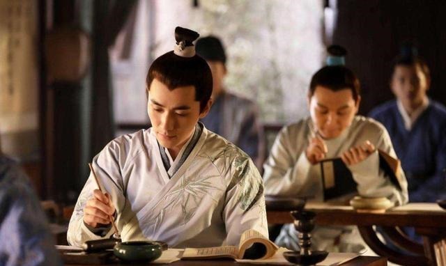 希冀|清朝魔幻现实主义范进发疯癔症的背后,是多少落榜者的希冀!