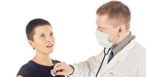 肺部|睡觉时出现以下4种情况，多半是肺部病变“预警”，可不能大意