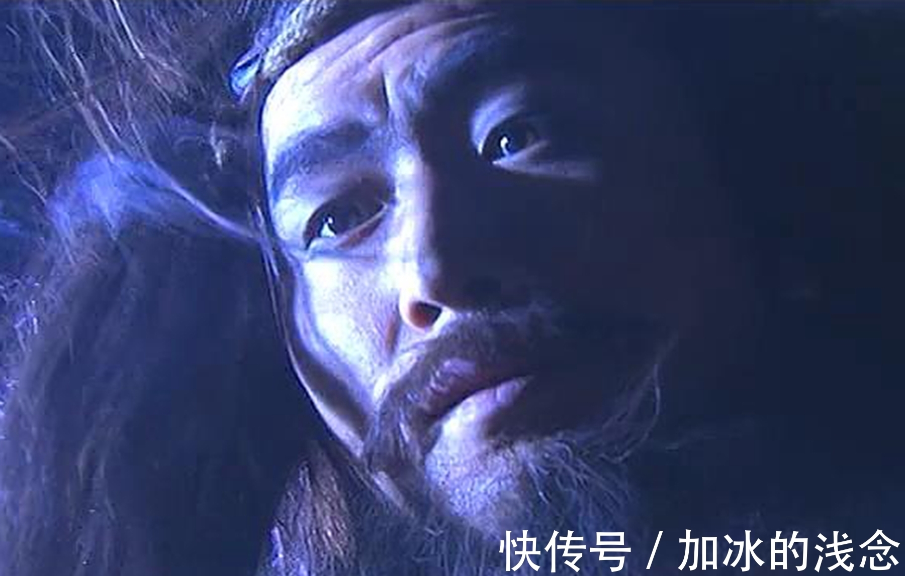 杨康!射雕英雄传,陈玄风和梅超风偷走九阴真经后,有四点令人细思甚恐