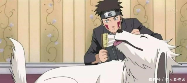 雏田|火影,被废弃的剧本,雏田原本要领盒饭,三代火影不是“人”