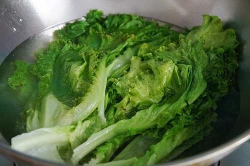 年夜饭必备的素菜，清爽解油腻，做法很简单，好吃还上档次！