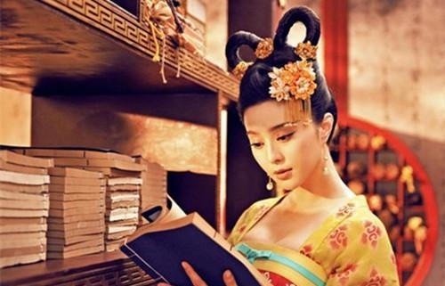 早逝|唐太宗一生最宠爱的女人,若她不早逝,就不会有之后的女皇武则天