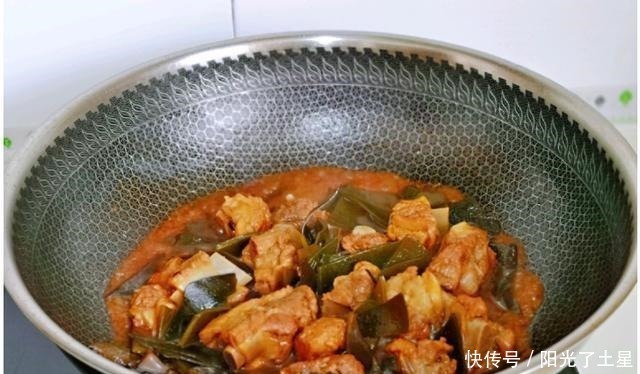 家家户户|它是厨房里的“补钙能手”,钙含量比牛奶高,家家户户吃得起