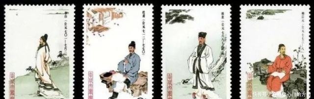 诗仙李白扑朔迷离的身世探秘(一)!