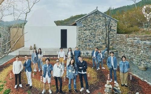 全網(wǎng)|從全網(wǎng)被黑到桃花塢長，孟子義改變了所有人的看法：鈍感力·本鈍