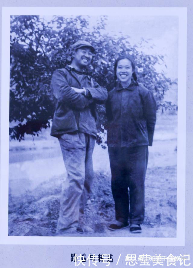 平凡的世界路遥,病危时妻子送来离婚协议,女儿将妻子告上法庭