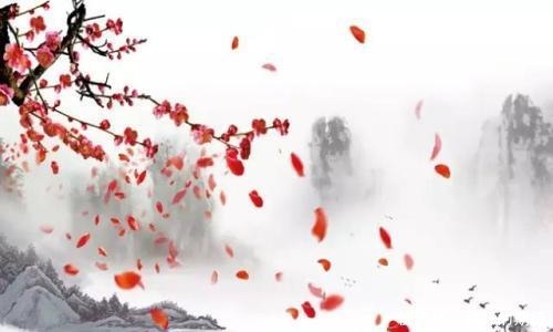 李煜|李煜的这首《蝶恋花》中最后一句流传千古