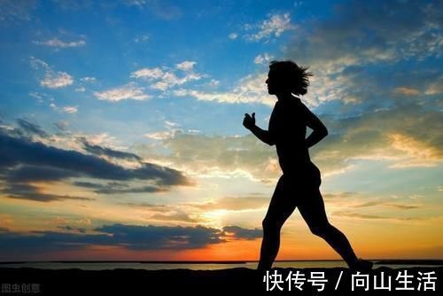 多巴胺|常年坚持锻炼的人,跟普通人有什么不同?了解一二,对你有好处