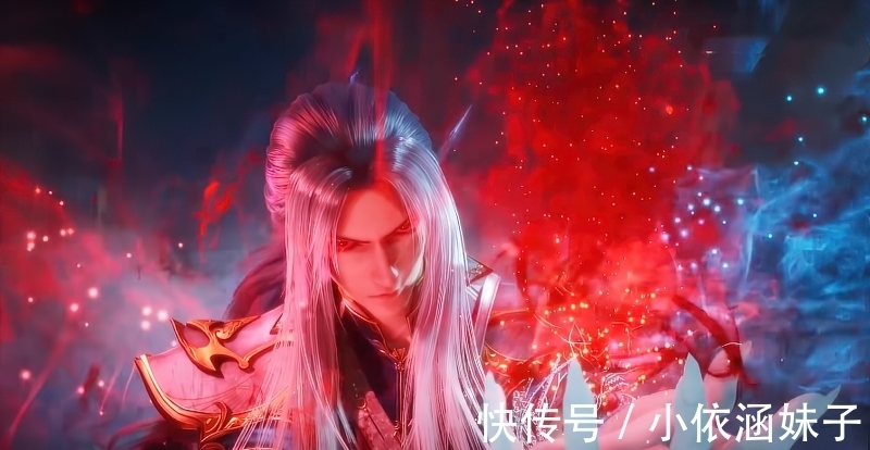 唐三|斗罗大陆191集:海妄斗罗对小舞出手,唐三失控,要将其铲除