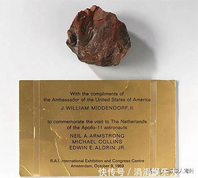 中国从月球带回土壤,美国异常关心:嫦娥五号为什么让美国害怕?