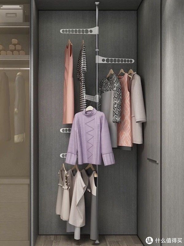 烘干机|没阳台=不能晾衣服？中国主妇第一个不服！