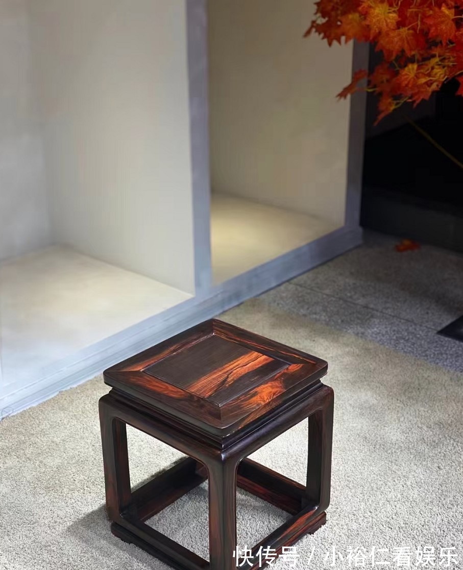 广西|为什么广西的大红酸枝家具那么便宜?