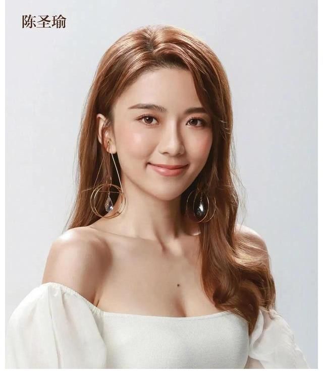 港姐|2021年度香港小姐12强产生了，谁会最后问鼎冠军