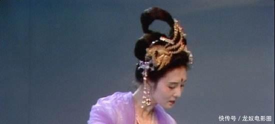 观音菩萨|她是西游世界第一美人,也是如来的师父,更是孙悟空的母亲!