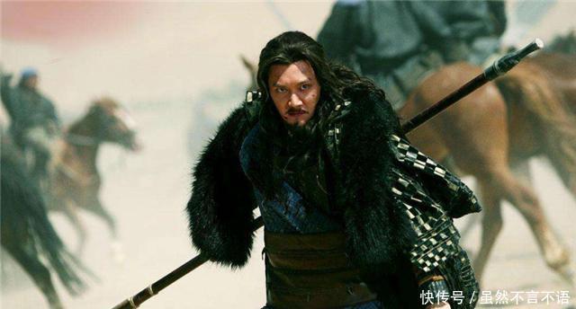 汉高祖|他们都是汉朝的开国功臣，为什么他会被杀掉，张良却能活下来！