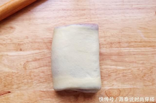 甜而不腻|自从学会这款吐司做法,一周得吃3次,绵软可口,甜而不腻,真香