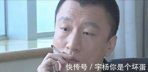 征服|真實(shí)的《征服》 宋老虎有恩于劉華強(qiáng), 殺他也是迫不得已!