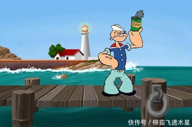 看过这十四部动漫,说明你真的老了看过这十四部动漫,说明你真的老了