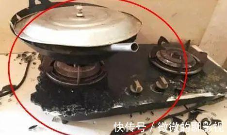 不锈钢|灶具选不锈钢还是钢化玻璃?去了趟朋友家才明白,原来都做错了!