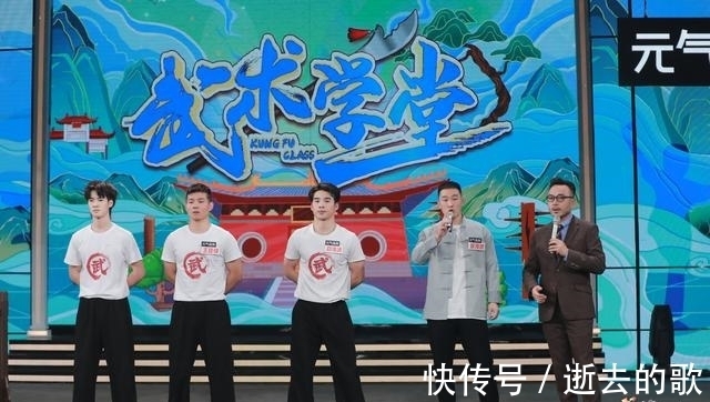综艺届的老大哥!《天天向上》也在全力创新变得更好看