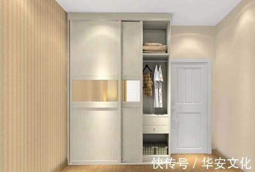 买家具|卧室最不该装这种衣柜,用久才知这么坑,真后悔我家买早了