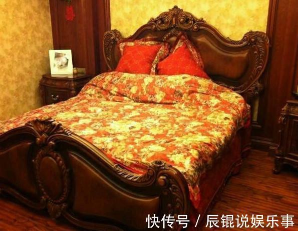 婚房|婆家给我准备的婚房,装修花130万,光餐桌5万,冰箱你都没见过!