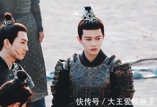 王周#《周生如故》周生辰那么完美,女徒弟中,为何只有时宜喜欢他