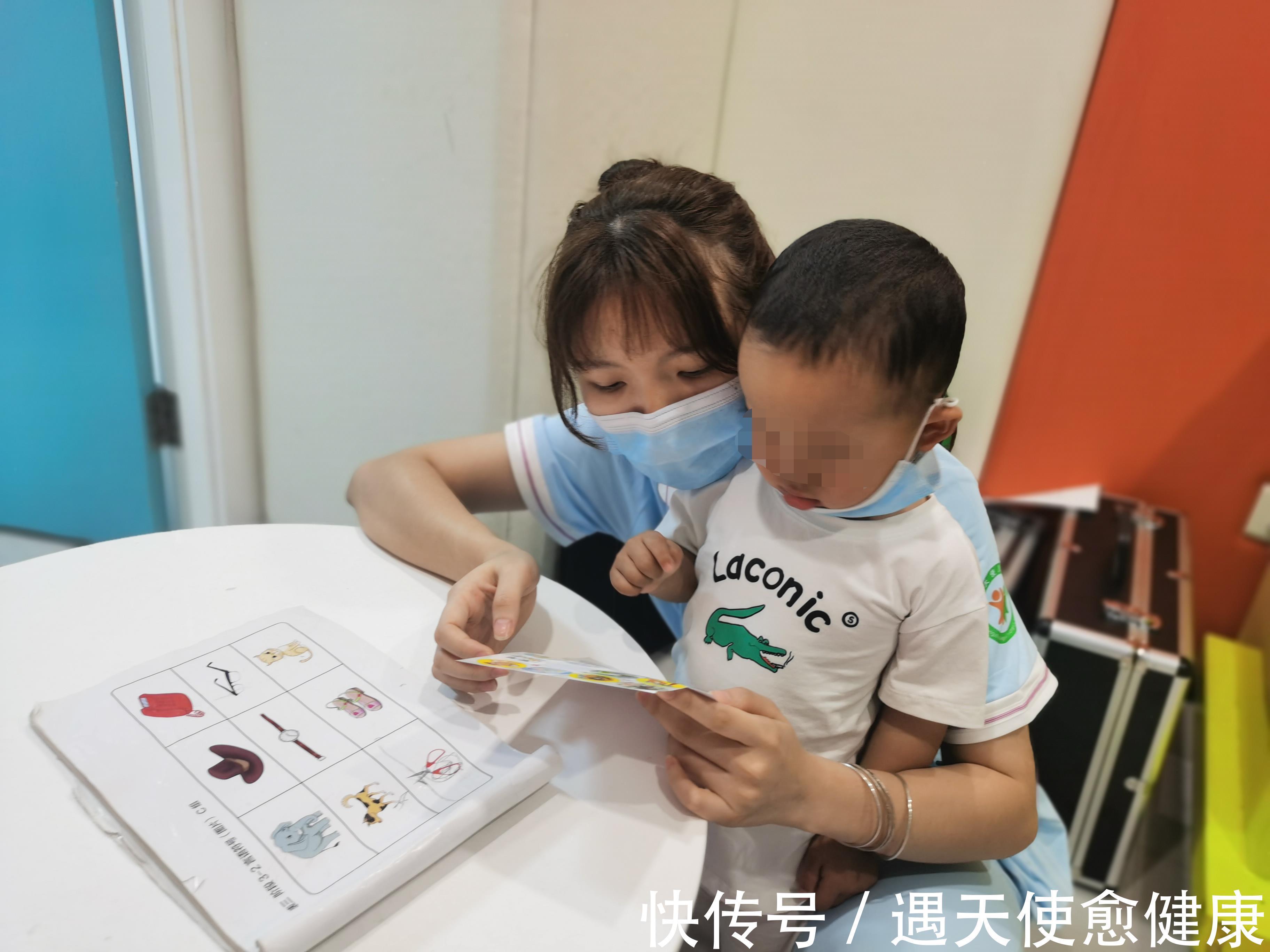 家长|自闭症孩子的一天中，家长如何安排好家庭干预，请看这篇文章！