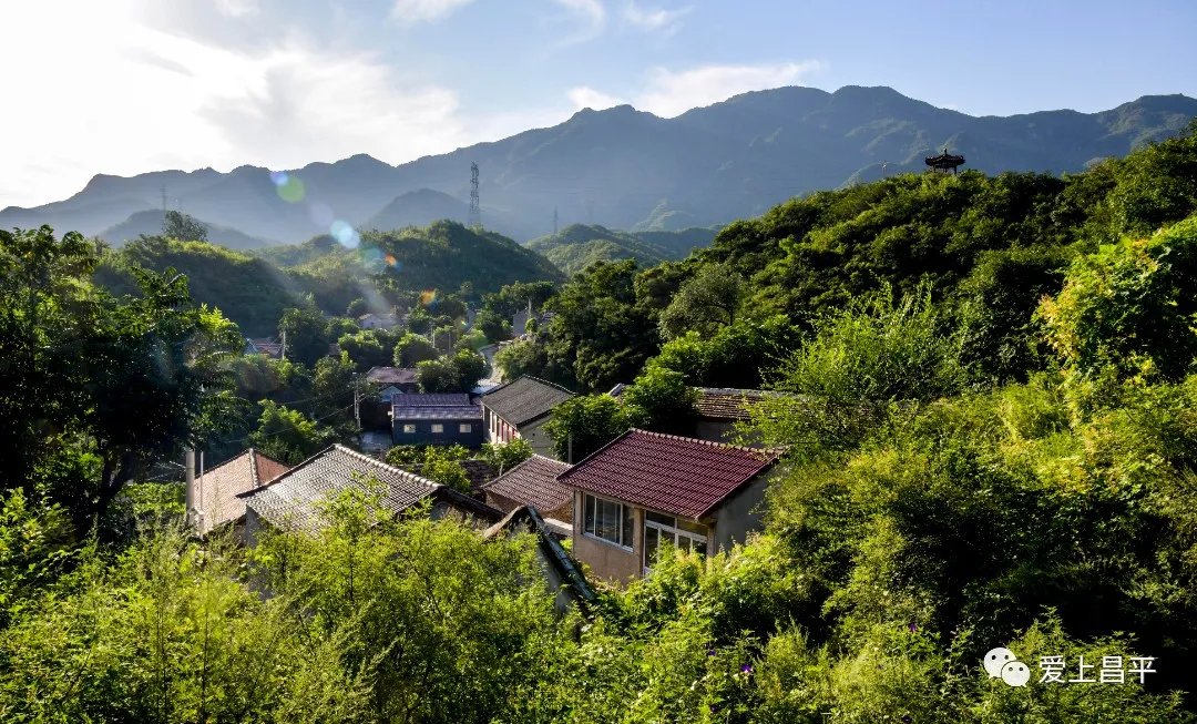 流村镇|1.5h抵达！5个原生态徒步地，迷人秋色畅游赏景！