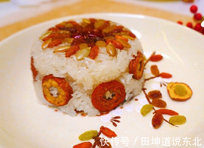 好看又好吃,主食混搭风拯救你的没胃口和亚健康|田坤道| 亚健康