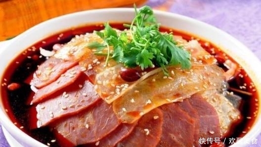 感受四川美食,品味无穷无尽的美味,而且好吃不贵,还等什么