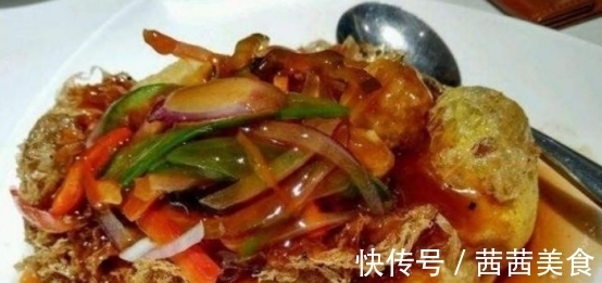 肥肠|大厨教的几道家常美味，简单美味又下饭，在家请客吃饭倍有面子