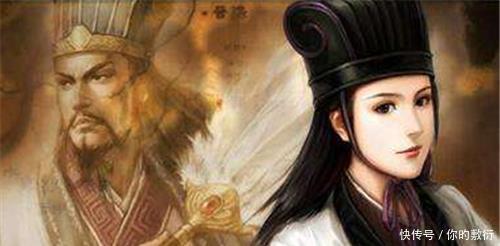 奇丑无比|此女奇丑无比,却嫁给了智慧无双的诸葛亮,她有何过人之处