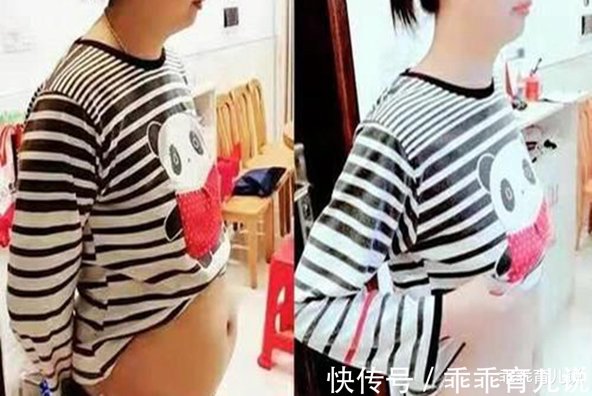 体重|生孩子当天能瘦几斤?妇科医生:一般不低于这个数,新生儿才健康