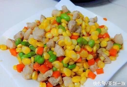  2021年夜饭热菜清单，半小时能做好几道，出锅香飘满屋