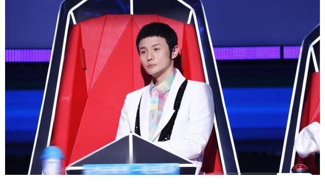 国庆|“好声音”全国5强今晚诞生，廖昌永战队陷入无人晋级危机