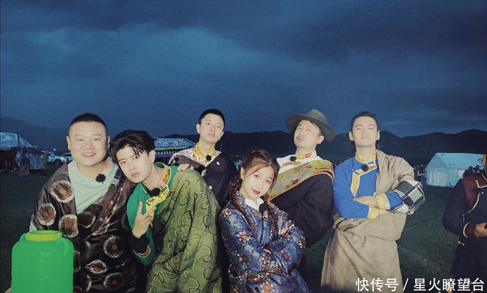 虞书欣上节目再遇对手,综艺女神杨颖成劲敌,欣欣子能否逆风翻盘