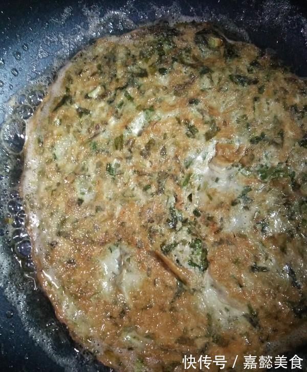 香椿炒鸡蛋|晚上经常失眠梦多,吃些它睡得香,3块钱1斤,一觉睡到大天亮