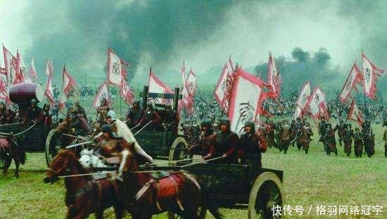 秦昭襄王|长平之战白起歼灭40万赵军扬名千古，但也为自己敲响了丧钟