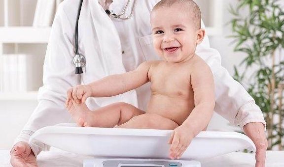 体重|新生儿体重越重越好？其实越接近这个数值就越聪明，你家宝宝多重