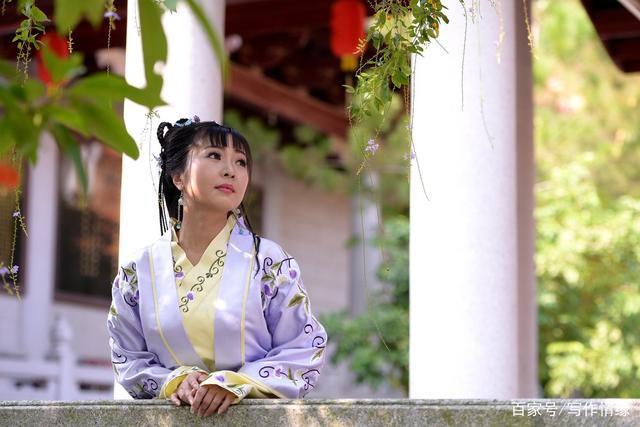 清白!宋朝谜案知县改案传佳话